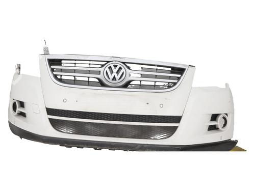 Used Front bumper Front bumper VW TIGUAN (5N_) 2.0 TDI (140 hp) 33745206 33745206