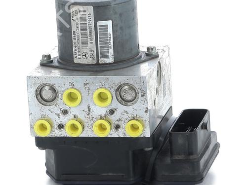 ABS Bremseaggregat MERCEDES-BENZ GLE Coupe (C292) AMG 43 4-matic (292.364) (367 hp) 32152084