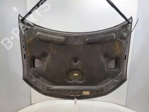 Hood MITSUBISHI OUTLANDER II (CW_W) 2.0 DI-D (CW8W) | BP29416010C1 