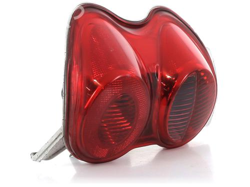 Left taillight SMART FORTWO Cabrio (451) 1.0 (451.431, 451.480) | BP30190146C34 