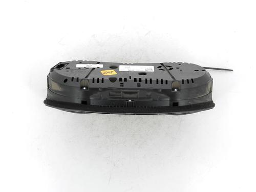 Used Instrument cluster AUDI A3 Sportback (8VA, 8VF) 2.0 TDI (150 hp) 16427760