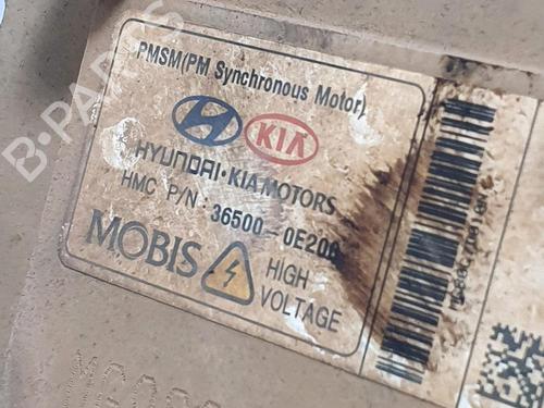 Engine KIA SOUL II (PS) EV Electric | BP32202079M1  - Image 5