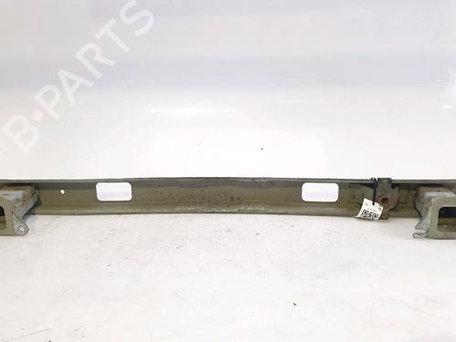 Rear bumper reinforcement PEUGEOT 207 SW (WK_) 1.6 HDi | BP29346375C73 