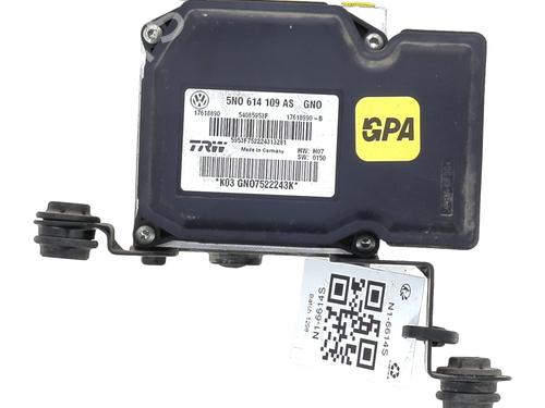 ABS pump AUDI Q3 (8UB, 8UG) 2.0 TDI | BP33159150M43  - Image 6