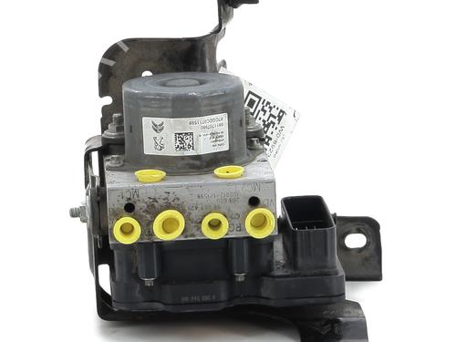 Used ABS pump PEUGEOT 308 II (LB_, LP_, LW_, LH_, L3_) 1.2 THP 130 (131 hp) 27169970