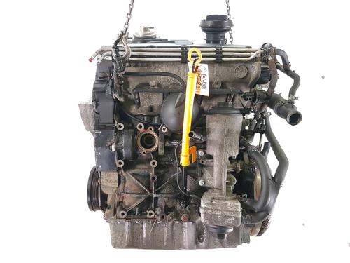 Engine SEAT IBIZA III (6L1) 1.9 TDI | BP29762201M1 