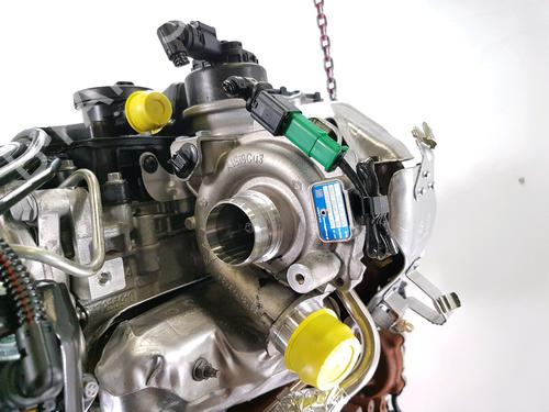Engine PEUGEOT EXPERT Van (V_) 2.0 BlueHDi 145 | BP36795089M1 - Image 6