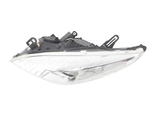 Left headlight RENAULT MEGANE III Hatchback (BZ0/1_, B3_) 1.5 dCi (BZ09, BZ0D, BZ1W, BZ29, BZ14) | BP36211160C28 - Image 5