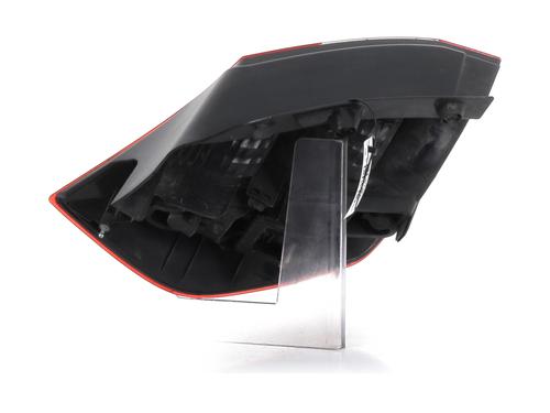 Right taillight RENAULT GRAND SCÉNIC II (JM0/1_) 2.0 | BP30165857C35 