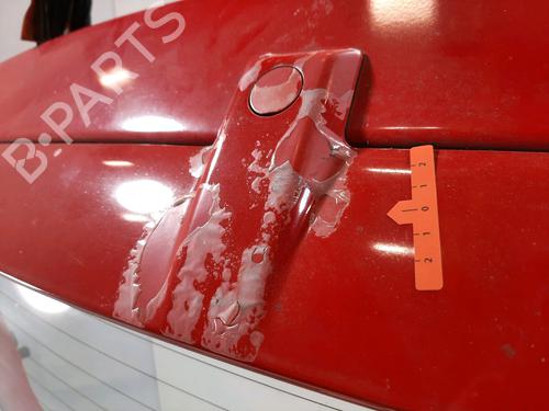 Tailgate KIA PICANTO I (SA) 1.1 CRDi | BP13669954C6 