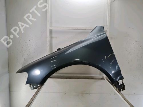 Used Left front fenders VW TOUAREG (7LA, 7L6, 7L7) 2.5 R5 TDI (174 hp) 16122165