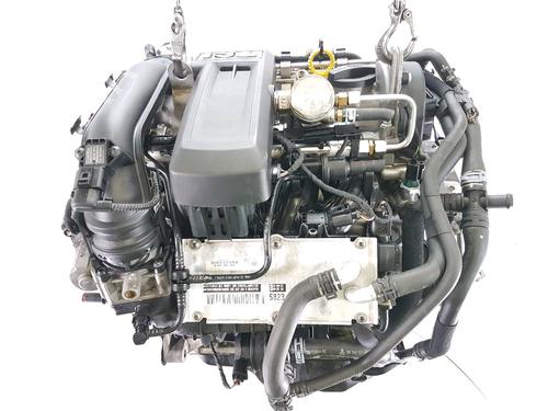 Engine VW POLO V (6R1, 6C1) 1.2 TSI | BP30869066M1