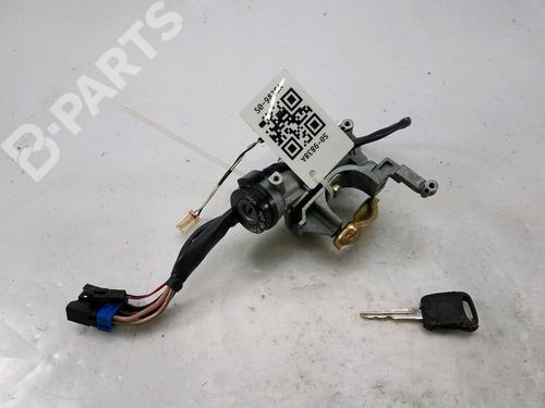 Used Ignition barrel Ignition barrel KIA SPORTAGE SUV (K00) 2.0 TD 4WD (83 hp) 10569666 10569666