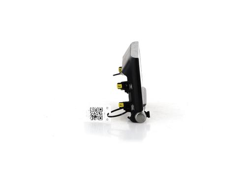 Display CITROËN C3 III (SX) 1.5 BlueHDi 100 (SXYHYP, SXYHTU) | BP36211713C48  - Image 6