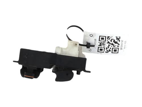 Used Left front window switch Left front window switch TOYOTA HIACE IV Van (__H1_, __H2_) 2.5 D-4D (KLH12, KLH22) (117 hp) 40058013 40058013