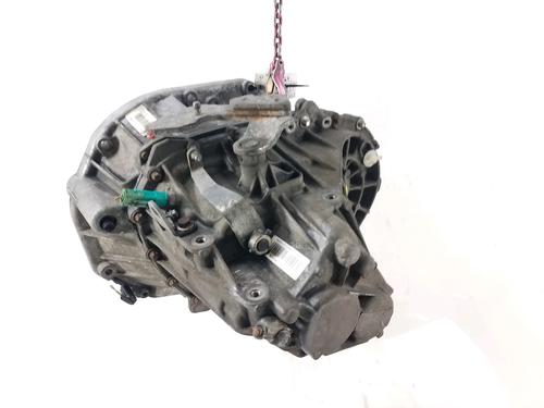 Gearbox RENAULT CLIO III (BR0/1, CR0/1) 2.0 16V Sport (CR0N, CR1P) | BP17512419M3 