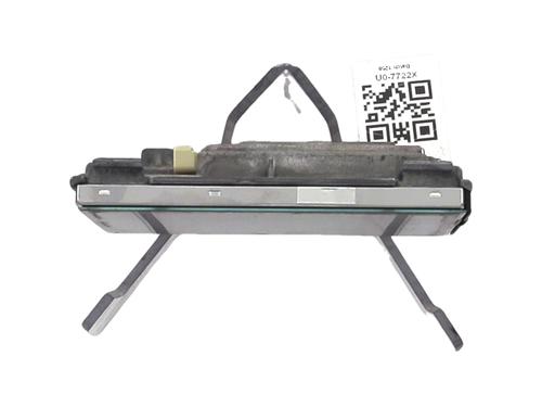 Used Display monitor PEUGEOT 208 I (CA_, CC_) 1.6 BlueHDi 100 (100 hp) 32401803