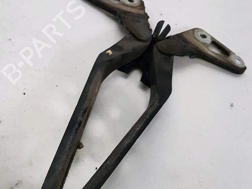 Used Hinge/Door check strap AUDI Q7 (4LB) 3.0 TDI quattro (211 hp) 27919324