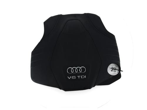 Engine cover AUDI A5 (8T3) 3.0 TDI quattro (245 hp) 17052065