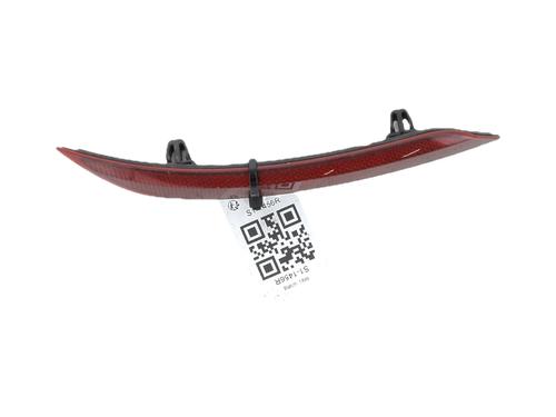 Højre baglygte kofanger Højre baglygte kofanger VW POLO V (6R1, 6C1) 1.2 TSI 16V (90 hp) 37167092 37167092