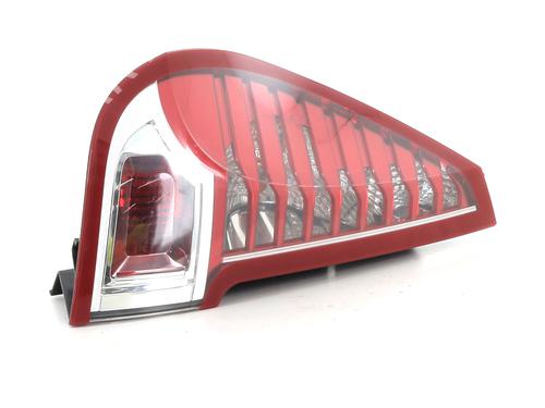 Left taillight RENAULT SCÉNIC III (JZ0/1_) 1.5 dCi | BP24056119C34 