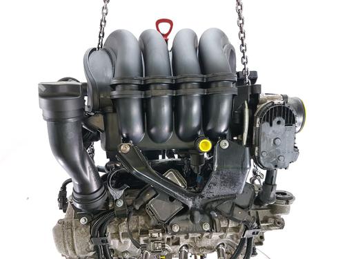 Engine MERCEDES-BENZ A-CLASS (W169) A 170 (169.032, 169.332) | BP29471105M1