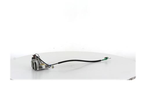 Front left lock CITROËN NEMO MPV 1.4 HDi | BP33753824C98 - Image 2