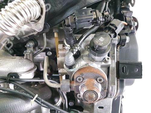 Engine CITROËN DS3 (SA_) 1.6 HDi 90 | BP39666139M1 - Image 6