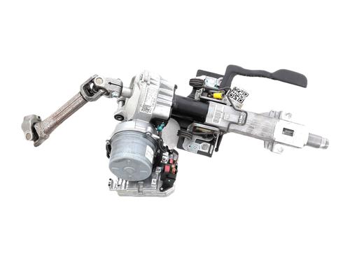 Steering column AUDI A1 (8X1, 8XK) S1 quattro | BP36380406M21 - Image 3