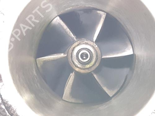 Engine RENAULT LAGUNA II (BG0/1_)  | BP26670354M1 