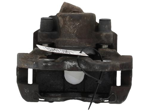 Left front brake caliper FORD FUSION (JU_) 1.4 TDCi | BP27903935M105 