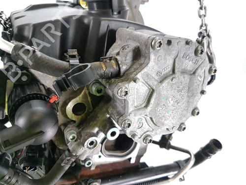 Engine SKODA FABIA I Combi (6Y5) 1.9 TDI | BP30693522M1 