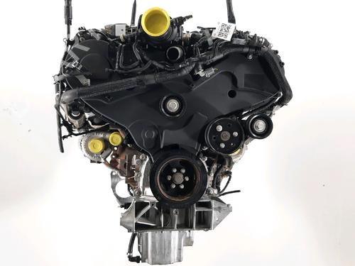 Used Engine LAND ROVER RANGE ROVER IV (L405) 3.0 SDV6 4x4 (292 hp) 33189986
