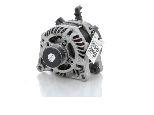 Used Alternator PEUGEOT BOXER Van 2.2 BlueHDi 165 (165 hp) 17944327