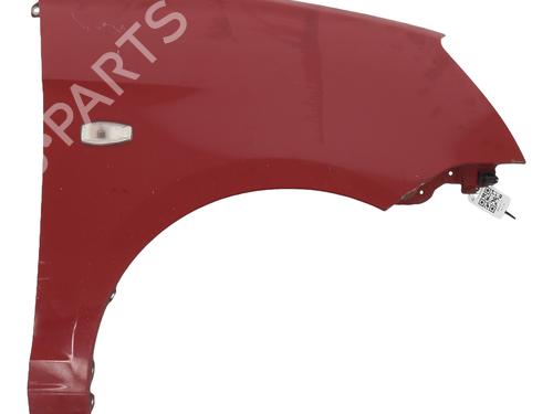 Used Right front fenders KIA PICANTO I (SA) 1.0 (61 hp) 24187110