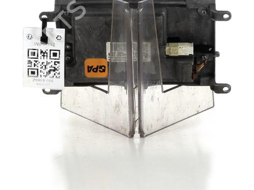 Display CITROËN C4 Grand Picasso II (DA_, DE_) 2.0 BlueHDi 150 | BP29389899C48 