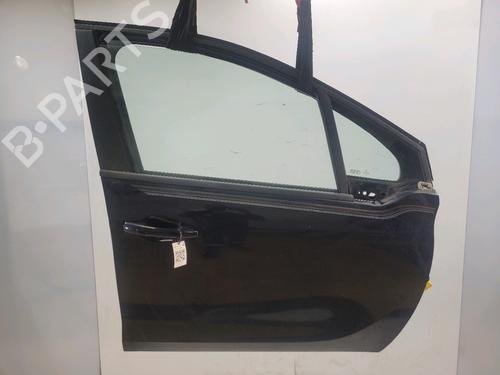 Used Right front door Right front door PEUGEOT 208 I (CA_, CC_) 1.2 VTI 82 (82 hp) 34433864 34433864
