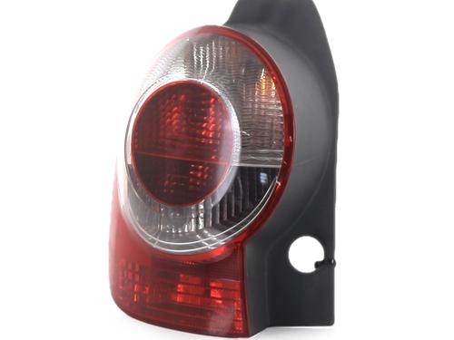 Left taillight RENAULT MODUS / GRAND MODUS (F/JP0_) 1.4 (JP01, JP0J) | BP40004416C34 - Image 2