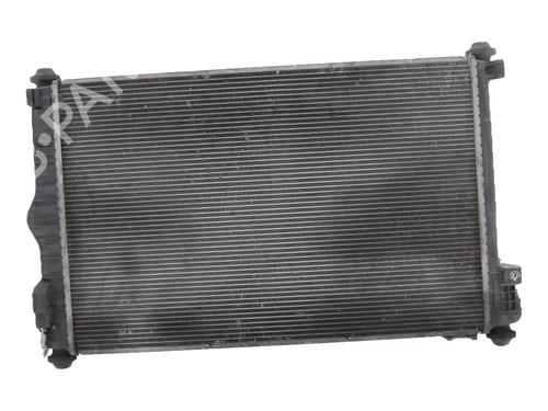 Water radiator ASTON MARTIN VANTAGE Volante 4.7 V8 | BP33972412M31 - Image 2