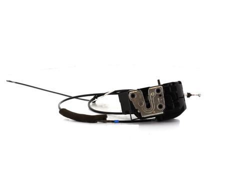 Rear left lock NISSAN NOTE (E11, NE11) 1.5 dCi | BP16636000C100 
