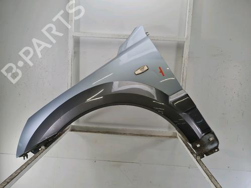 Used Left front fenders KIA SORENTO I (JC) 2.5 CRDi 4WD (140 hp) 15678051