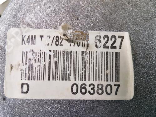 Engine RENAULT SCÉNIC II (JM0/1_) 1.6 (JM0C, JM0J, JM1B) | BP33190058M1  - Image 9