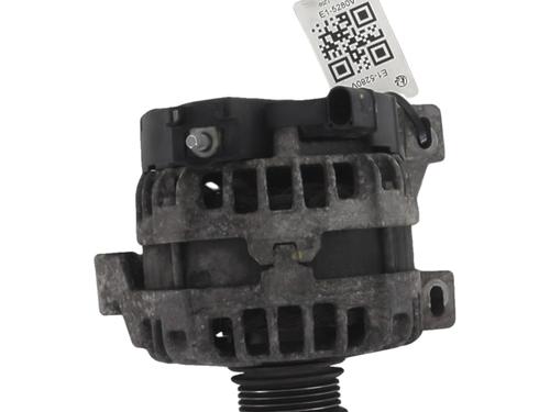 Alternator VOLVO C30 (533) D3 | BP33972423M7  - Image 5