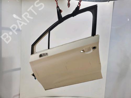 Used Left front door CITROËN C4 II (NC_) 1.6 HDi 110 (112 hp) 29231915
