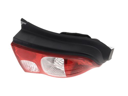 Høyre baklys RENAULT TWINGO II (CN0_) 1.2 Turbo (CN0C, CN0F) (100 hp) 30654265