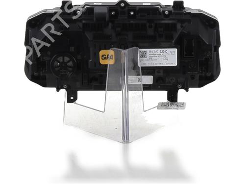 Instrument cluster SEAT ARONA (KJ7, KJP) 1.0 TSI | BP31963229C47