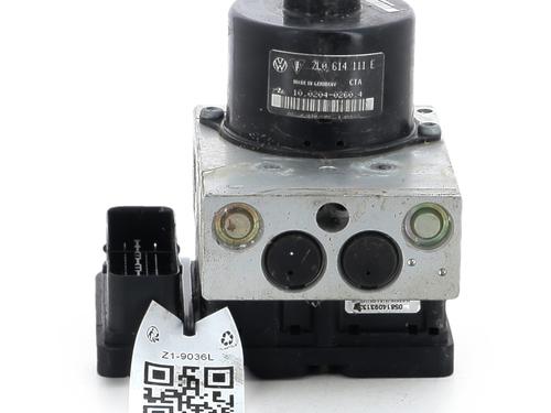 Used ABS pump ABS pump 37657585 37657585