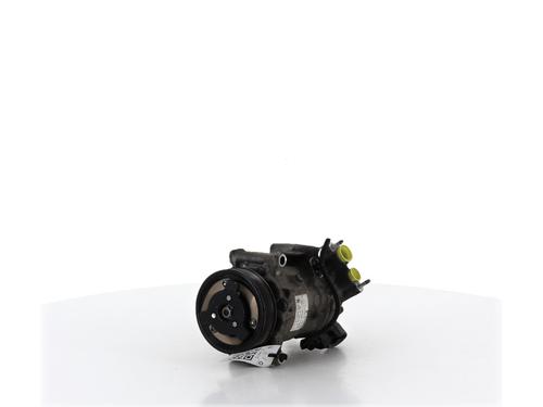 Used AC compressor AC compressor PEUGEOT 208 I (CA_, CC_) 1.6 BlueHDi 100 (100 hp) 36182486 36182486