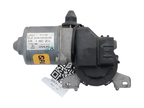 Front wiper motor FIAT 500 (312_) 1.2 (312AXA1A) | BP28366059M29 