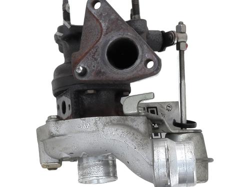 Used Turbocharger/Supercharger RENAULT CLIO III Grandtour (KR0/1_) 1.5 dCi (KR0G) (68 hp) 28121816